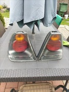 Lampy tylne BMW E46 compact