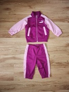 Dres Puma dla dziewczynki r. 68-74