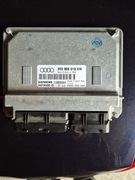 Sterownik silnika 8E0906018AM do audi a4 b6 /1.6 immo off