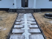 Brukarstwo układanie kostki 