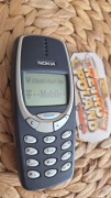 Nokia 3310 life timer 16h ANG 
