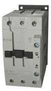 Stycznik  EATON DILM50 XTCE050D