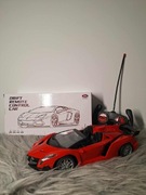 Auto zdalnie sterowane lamborghini 