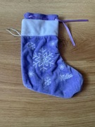 Skarpeta prezentowa świąteczna Milka 