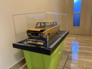 Fiat 125p 1/8 deagostini