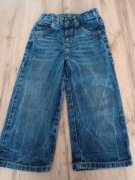 Spodnie chłopięce 98-104