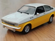 Opel kadett C Solido