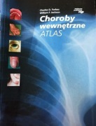 Choroby wewnętrzne Atlas