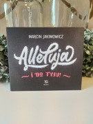 Marcin Jakimowicz - Alleluja i Do Tyłu 2 PŁYTY CD (PL)