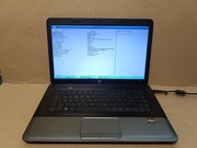 Laptop : HP 655 