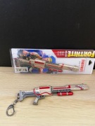 Brelok Fortnite Superszatkownica 17cm