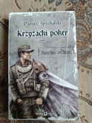 Krzyżacki poker. Tom 1 - Dariusz Spychalski