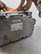 Inwentaryzacja Porsche Panamera 