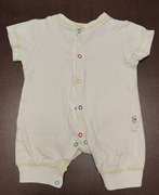 Rampers Naf Naf organic 68