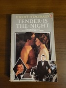 Tender is the night
