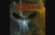 Saxon – Thunderbalt. Plyta winylowa. Nowa w folii.