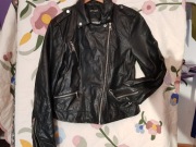 Kurtka katana ramoneska Diverse L 