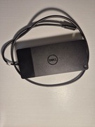 DOCK STATION DELL WD 19S + ZASILACZ 130 OW