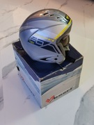 Kask narciarski dla dzieci BOERI regulowany 4-8 lat