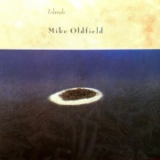Mike Oldfield – Islands (HDCD, 2000?)