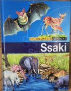 Encyklopedia Zwierząt Ssaki