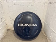 Honda CRV II pokrowiec koła zapasowego 75590-S9A-J020-20