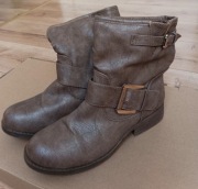 Mały lumpeks - 40 przedmiotów 