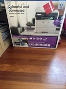 DCP-L3560 CDW drukarka na gwarancji