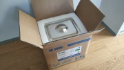 Myjka ultradźwiękowa DK SONIC 1.5L 60W (Stal) – Nowa!
