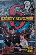 Szósty Rewolwer 