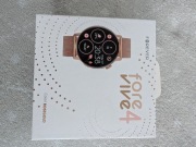 Smartwatch Forever 4