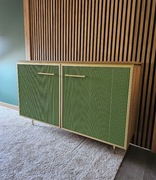 Komoda Salon Sypialnia Biuro 140cm