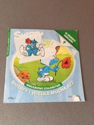 smurfy bajka ksiazka