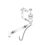 SYFON   BLANCO Subline 222561