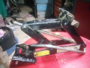 Lewarek samochodowy PRL