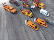 Kultowe ciężarówki prl wsi nzg siku