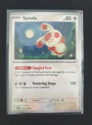 151/182 Spinda | Paradox Rift - TCG