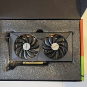 Gigabyte GeForce RTX 3060 EAGLE 12GB OC 2.0 LHR