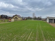 Sprzedam działkę budowlaną 