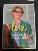 Luz i tak nie będę Idealna 