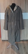 Paszcz jesienny Time Collection L/XL 40/42