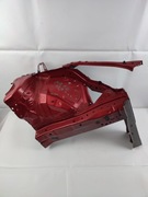 PODŁUŻNICA ĆWIARTKA LEWA PRZEDNIA TOYOTA COROLLA E21