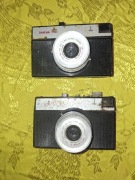 Aparaty fotograficzne Smena 8M