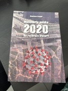 MASONERIA POLSKA 2020. NA ROZDROŻU HISTORII - Stanisław Krajski [KSIĄŻKA]