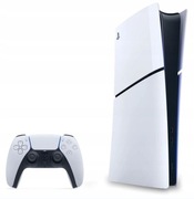 Konsola SONY PlayStation 5 Slim Digital E-Chassis