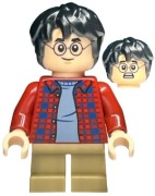 LEGO Harry Potter hp481 NOWY Komnata Tajemnic minifig