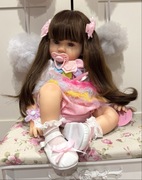 Lalka reborn lalka realistyczna jak prawdziwe dziecko