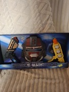 Pistolety z maską space warrior