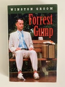 WINSTON GROOM - Forrest Gump