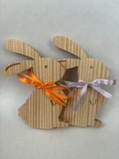 Króliczek do dekoracji